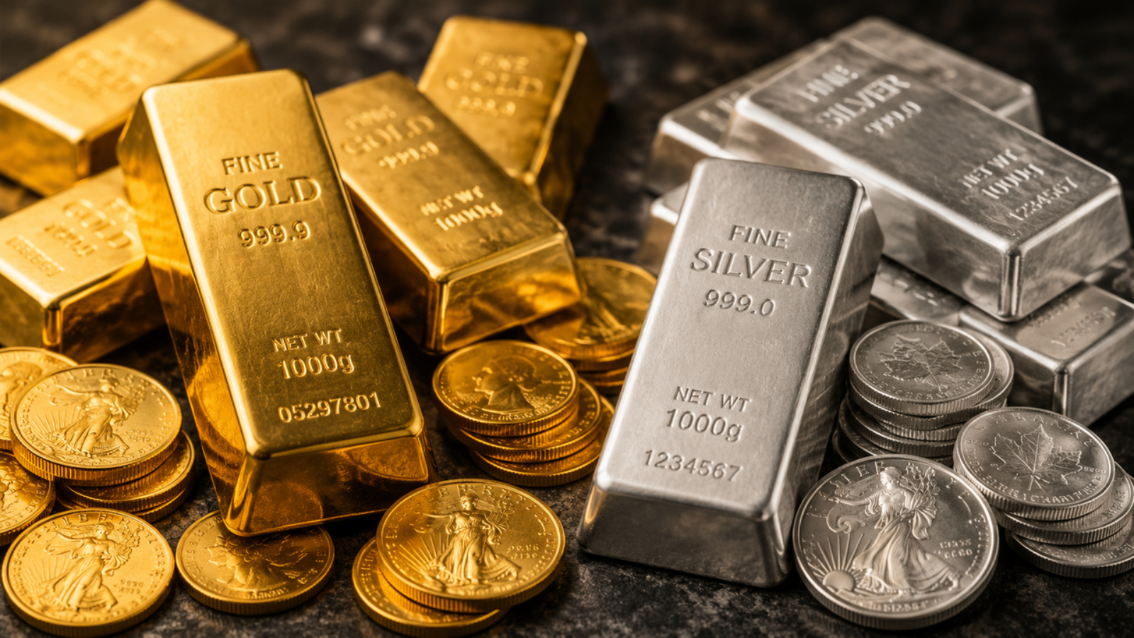 Gold, Silver prices today, October 23, 2026: Check city-wise rates in Delhi, Mumbai, Chennai, Kolkata and more