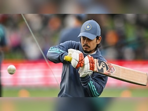 From First T20I To Sidelines: Ishan Kishan suffers groin injury, misses 2nd match