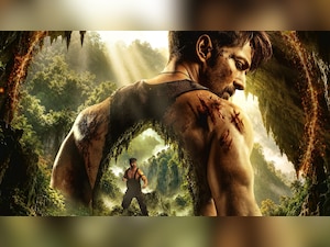 Silaa release date: Harshvardhan Rane, Sadia Khateeb-starrer romantic action thriller to hit theaters in February 2027