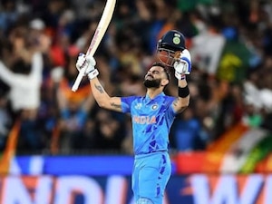 On this day in 2022: How Virat Kohli engineered India's historic T20 World Cup win over Pakistan at MCG