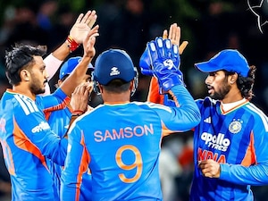 India vs New Zealand 2nd T20I: Live streaming details, match preview, squads and more