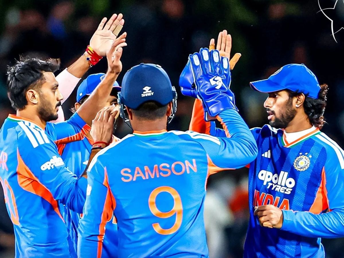 India vs New Zealand 2nd T20I: Live streaming details, match preview, squads and more