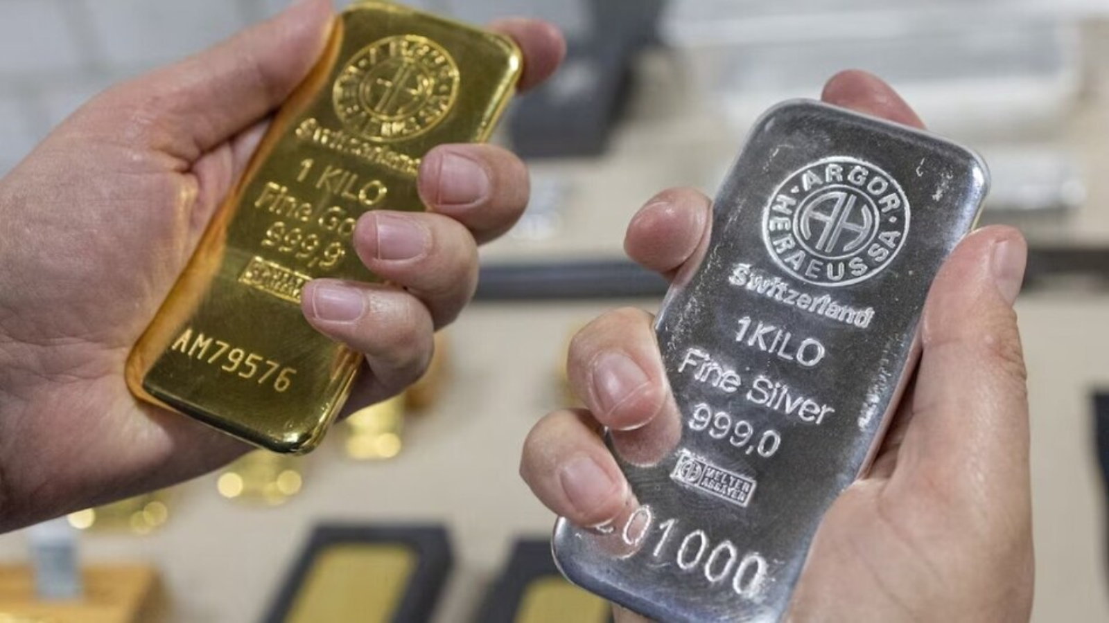 Gold, Silver prices today, October 24, 2026: Check city-wise rates in Delhi, Mumbai, Chennai, Kolkata and more