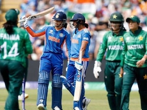 Pakistan likely to host 2028 Women’s T20 World Cup; IND vs PAK clash expected in UAE