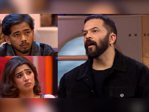 Bigg Boss 20: Rohit Shetty bashes ScoutOP, Love Gill over 'blanket massage' - Watch viral video