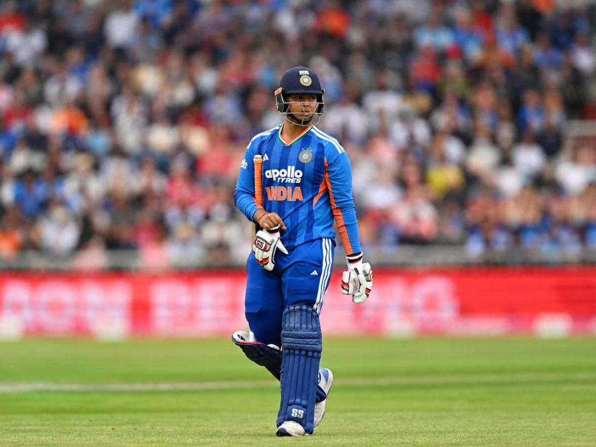 IND vs NZ: R Ashwin, Murali Karthik question Vaibhav Sooryavanshi's No. 3 spot after disappointing return to playing XI