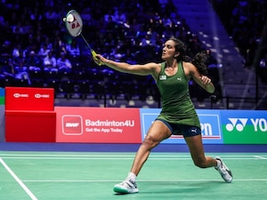PV Sindhu loses 11th consecutive match to world No. 1 An Se Young, finishes French Open runner-up