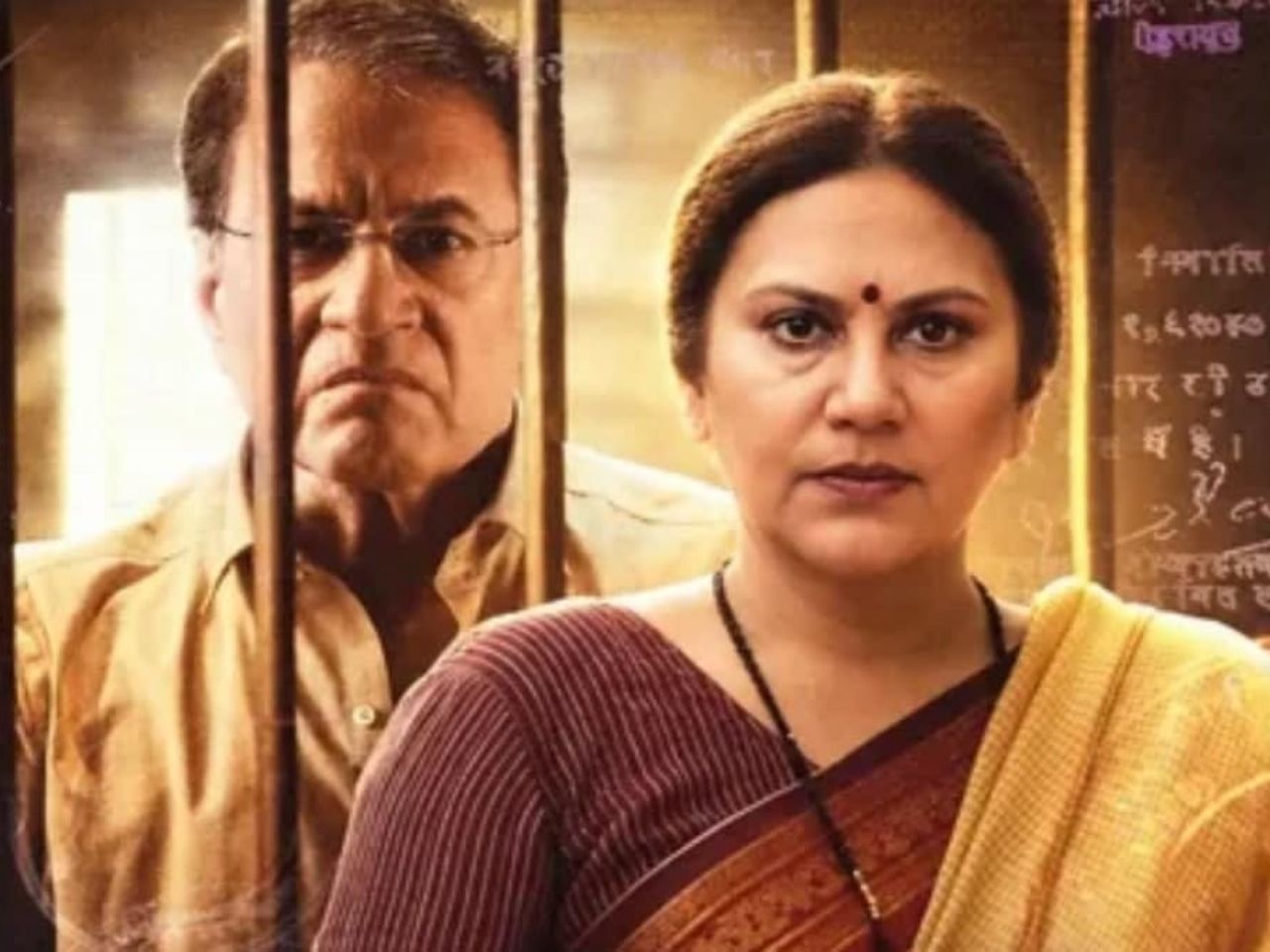 Ramayan's Ram and Seeta reunites, Arun Govil teams up with Dipika Chikhlia for THIS film, calls it 'powerful emotional drama about courage'