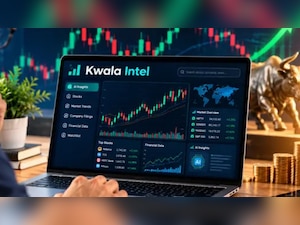 Should you invest in equities or gold? AI-powered Kwala Intel suggests THIS