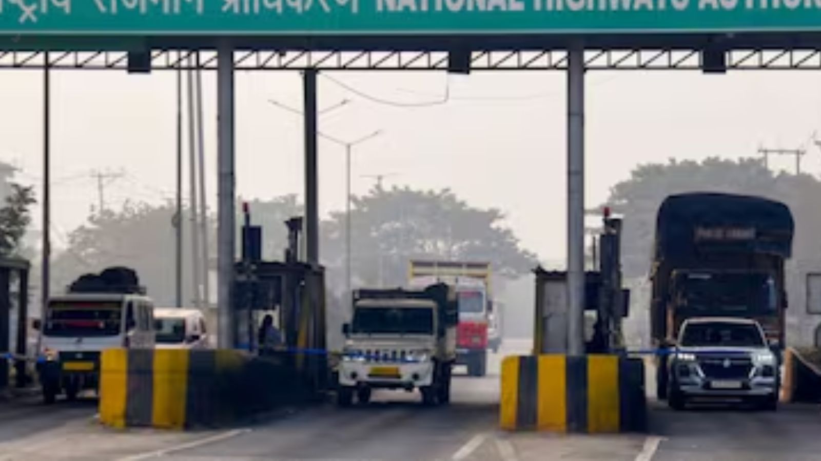 FASTag New Rule From November 1: Who can get annual toll pass for Rs 1,500 or Rs 3,000?