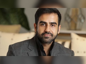 Nikhil Kamath to enter media and entertainment business? Zerodha co-founder makes big revelation