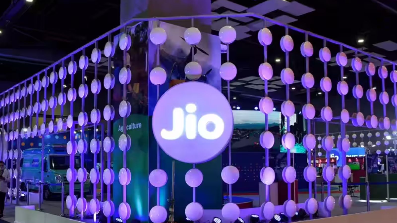 Jio IPO Listing: Shares debut at 21% premium, hit Rs 1375; What should investors know?
