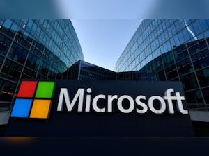 Why are Microsoft's old videos of luxury office perks going viral amid voluntary exit offer to 60,000 employees?