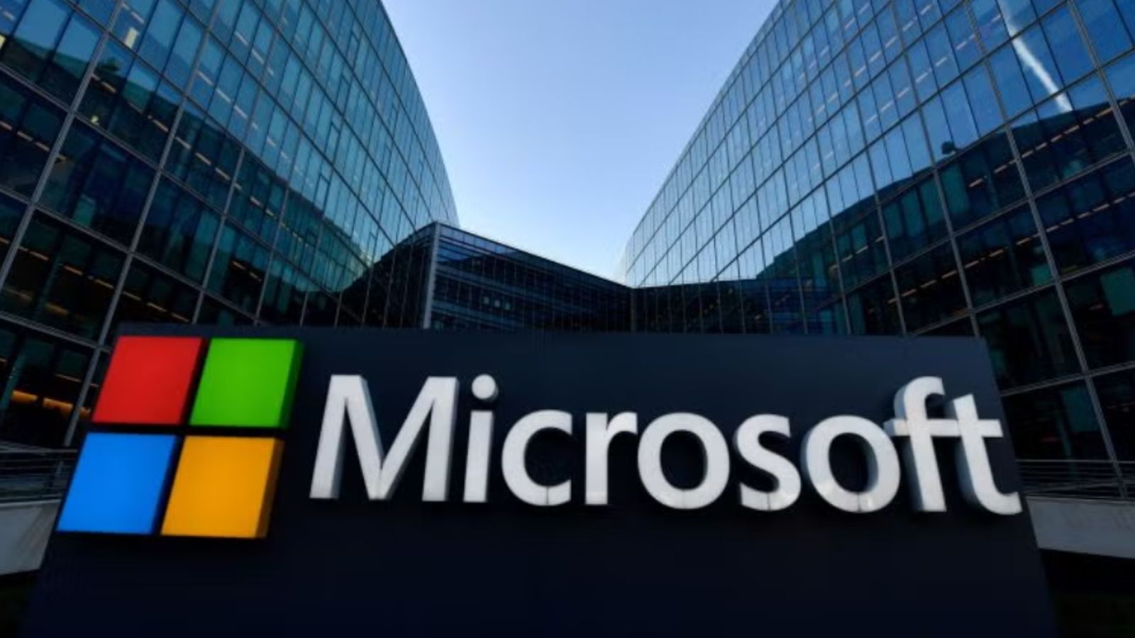 Why are Microsoft's old videos of luxury office perks going viral amid voluntary exit offer to 60,000 employees?