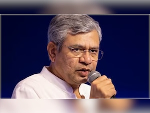 Did iPhone manufacturers create 12 lakh jobs in India? This is what Union Minister Ashwini Vaishnaw said