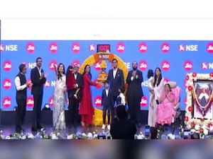 Jio IPO: What's next for Jio platforms after strong listing? Akash, Isha, Anant Ambani reveal future plans