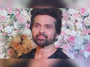 Himesh Reshammiya reveals he rejects films with no romantic songs: 'Numbers from romantic tracks are 10 times higher'
