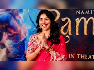 'Ravana is not all bad': Sai Pallavi's viral statement at Ramayana world premiere divides internet - Watch video