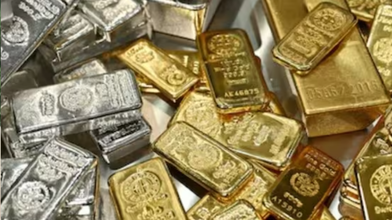 Gold, Silver prices today, October 29, 2026: Check city-wise rates in Delhi, Mumbai, Chennai, Kolkata and more