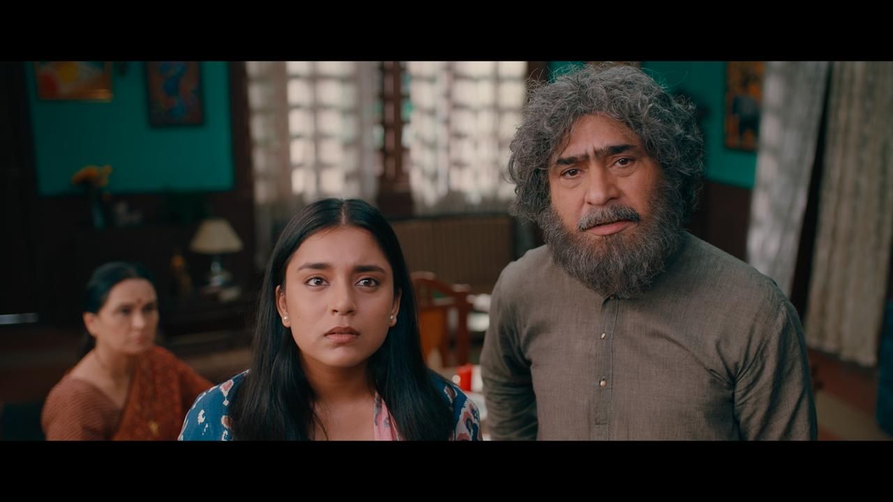 Film Review: ‘Jhaad Phoonk’ – Rajan Ramgopal Verma’s Horror Thriller Keeps You on the Edge of Your Seat with Gripping Suspense and Unexpected Twists