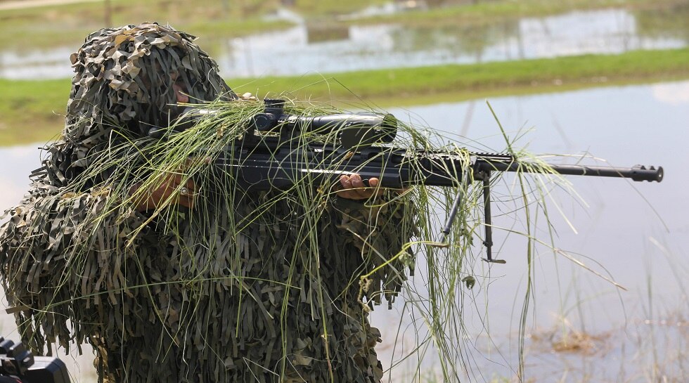 Indian Army