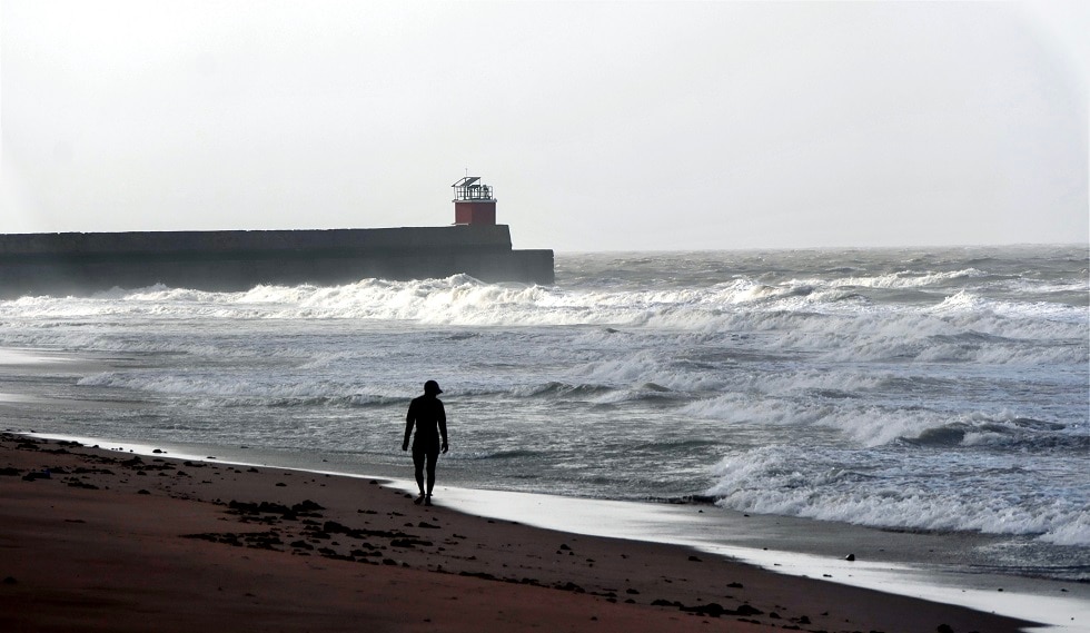 Tropical Cyclone Biparjoy