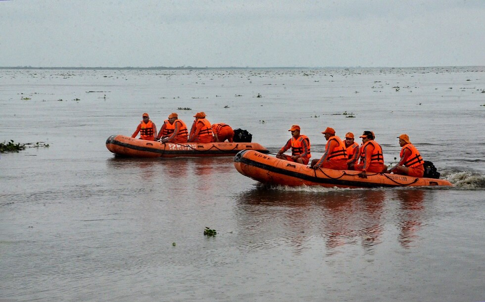 Tropical Cyclone Biparjoy