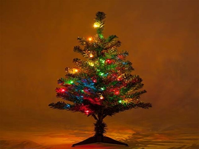 2 Feet Artificial Christmas Tree