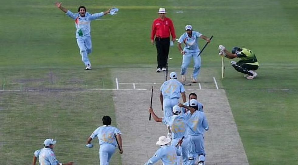 2007 t20 world cup