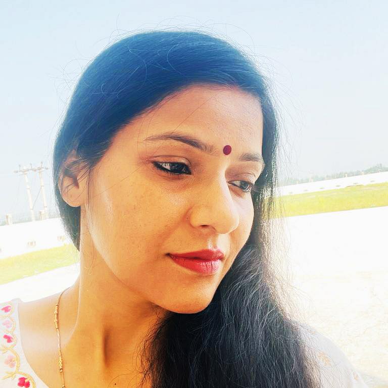 Pallavi Vinod