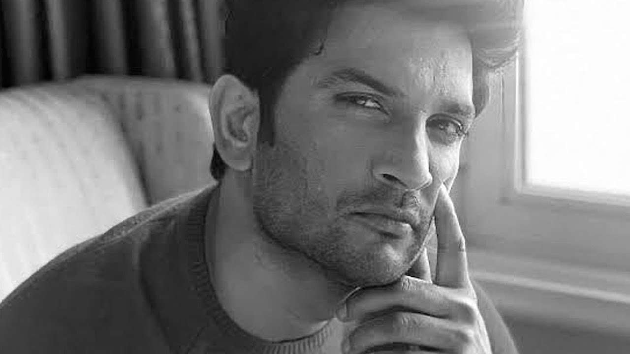 Sushant Singh Rajput