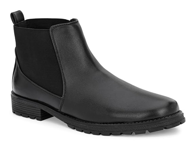 AFROJACK Women's Chelsea Boots