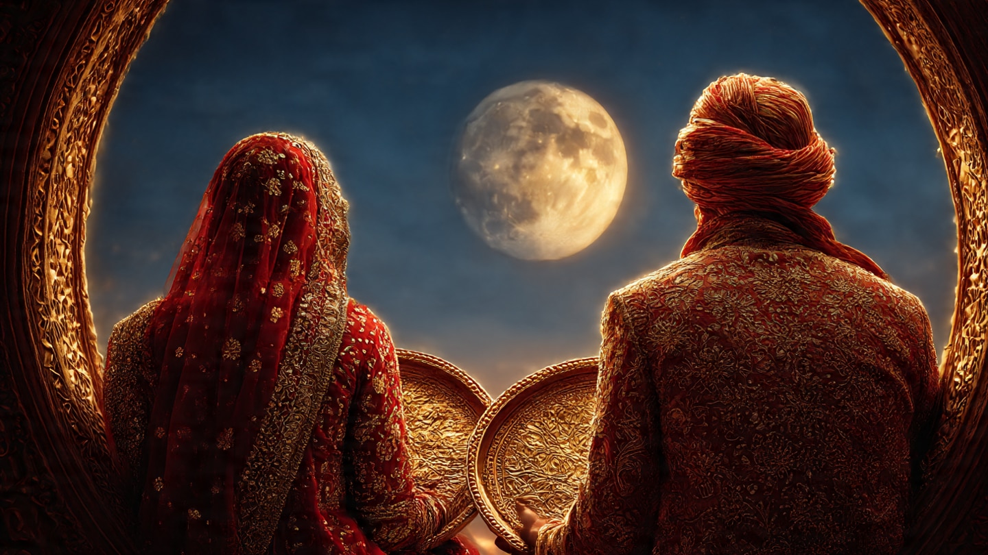 Karva Chauth