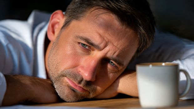 पुरुषों में हार्मोनल असंतुलन