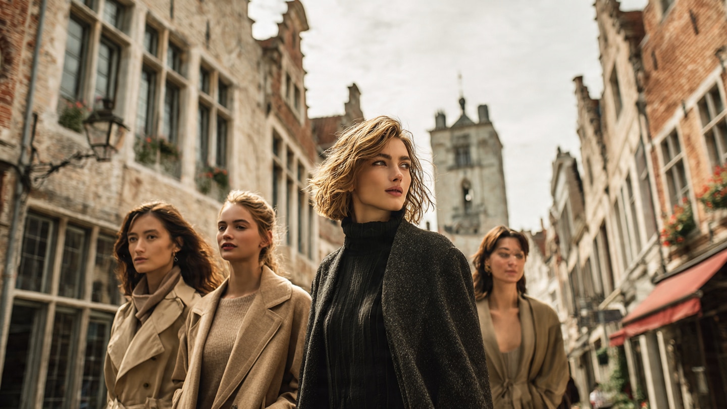 In which country are beautiful women struggling to find husbands?  