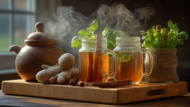 Best Drinks for Diabetics