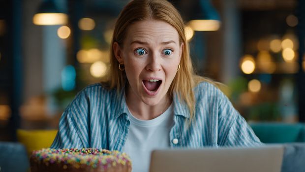 नासा भी आपको जन्मदिन का तोहफ़ा देता है?