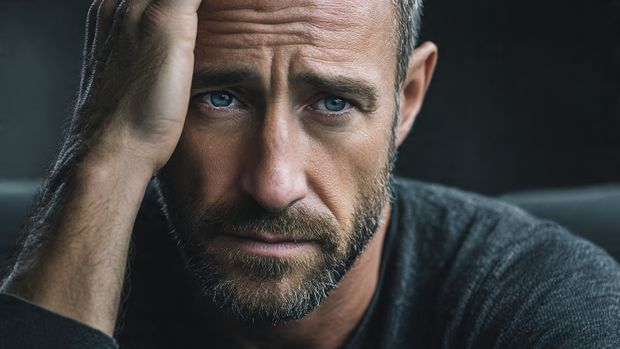 पुरुषों में हार्मोनल असंतुलनपुरुषों में हार्मोनल असंतुलन