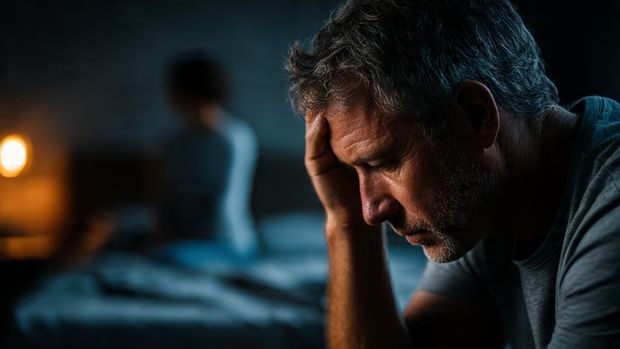 पुरुषों में हार्मोनल असंतुलनपुरुषों में हार्मोनल असंतुलन