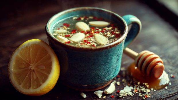  5 असरदार आयुर्वेदिक इम्यून बूस्टर काढ़े