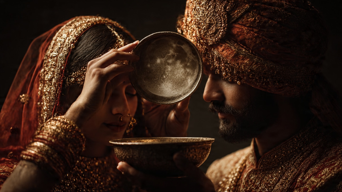 Karva Chauth