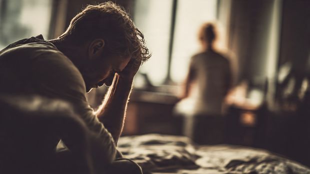 पुरुषों में हार्मोनल असंतुलन