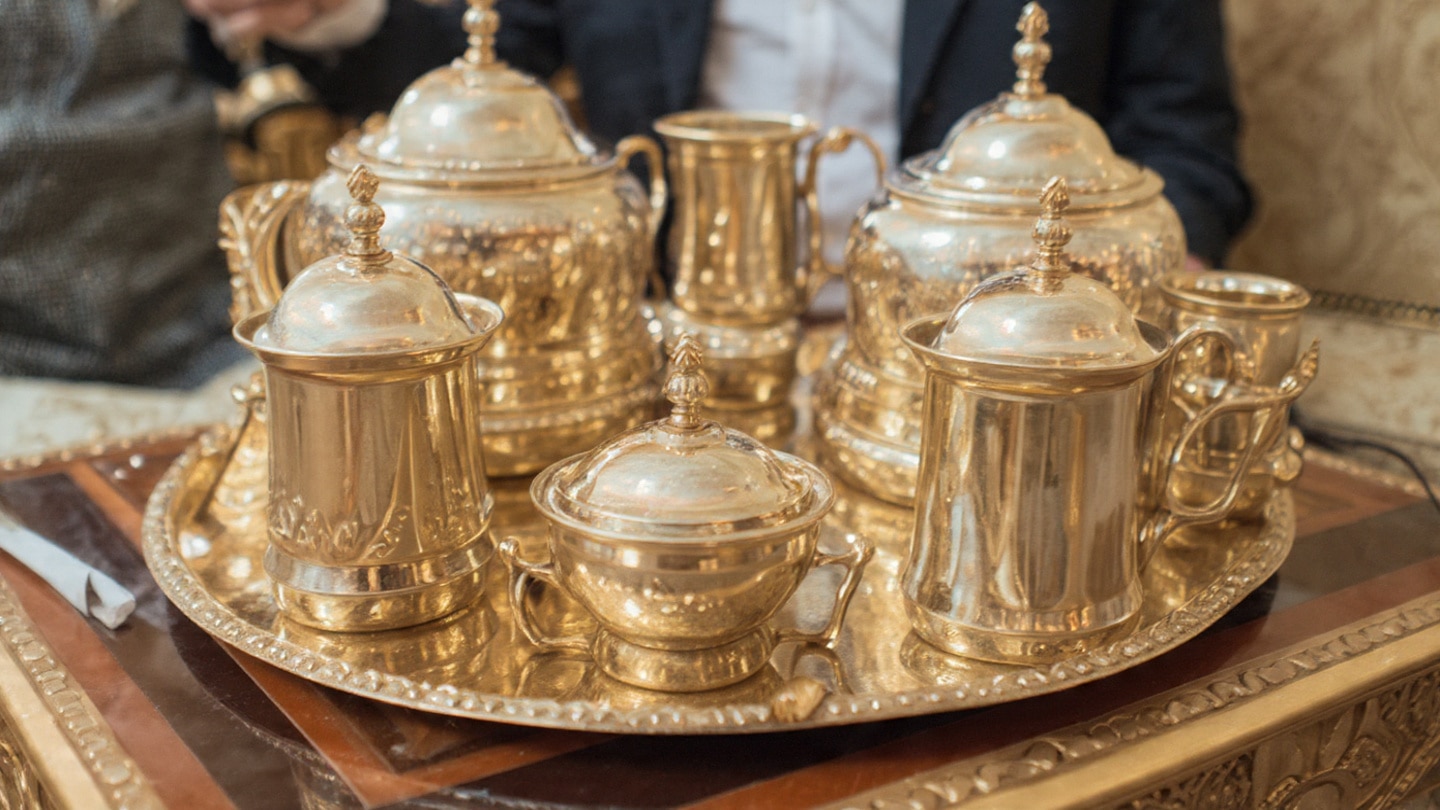 पुतिन को मोदी ने क्या-क्या गिफ्ट किया,