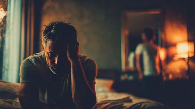 पुरुषों में हार्मोनल असंतुलन