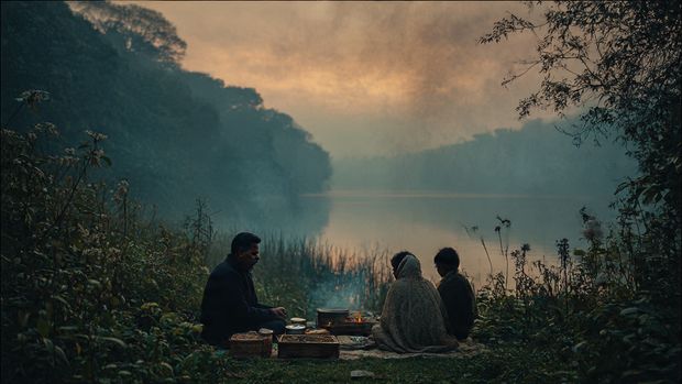 cities in Uttar Pradesh are a must-visit during the winter