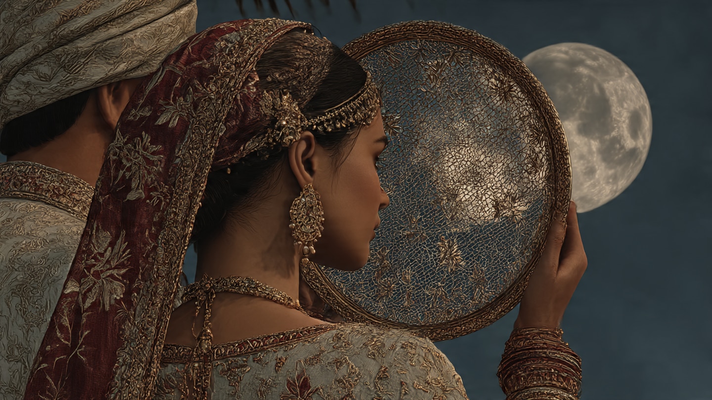 Karva Chauth