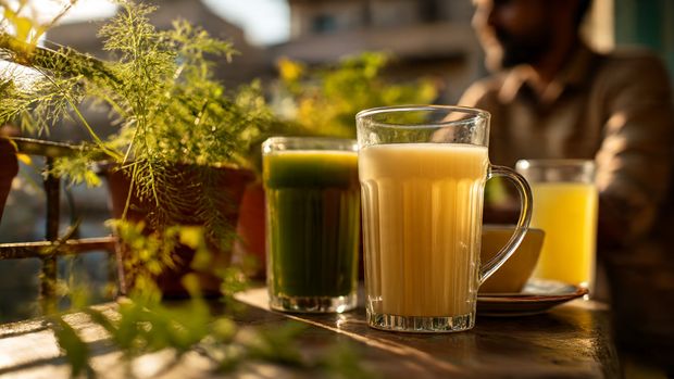 Best Drinks for Diabetics