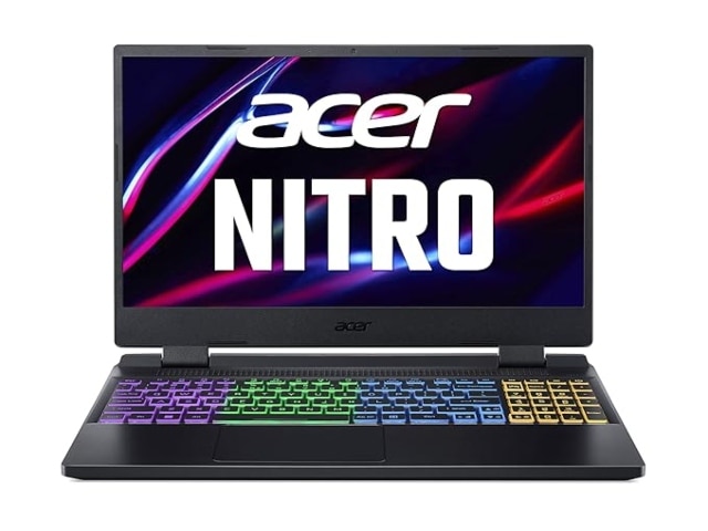 Acer Nitro 5 Gaming Laptop