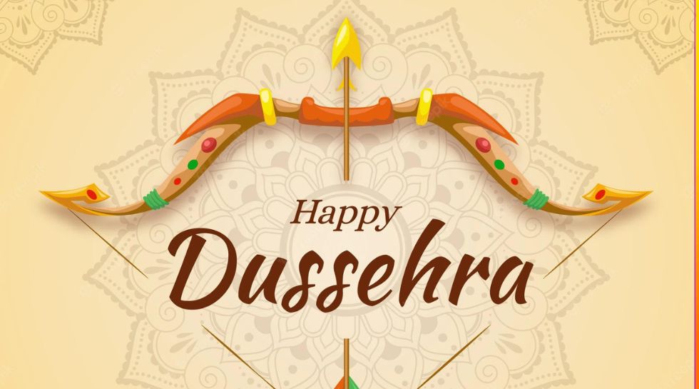 Happy Dussehra 2022