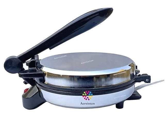 Aervinten Roti Maker